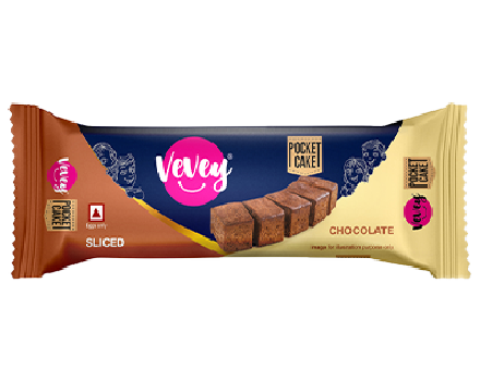 Vevey Rs 10 Pack (Chocolate)