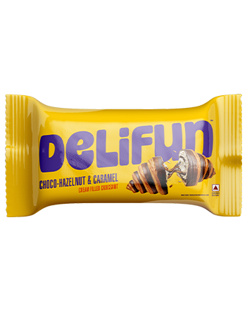 delifun choco