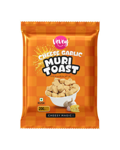 CHEESE GARLIC MURI TOAST MOCK UP