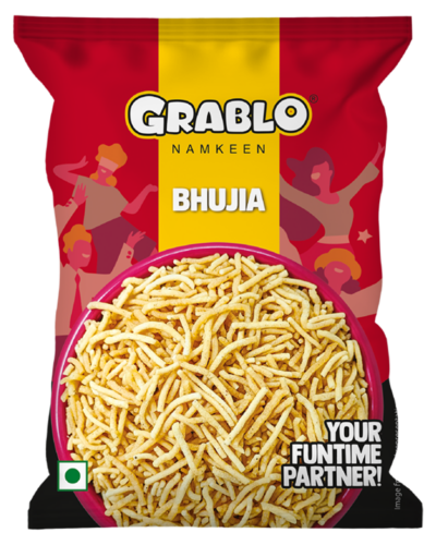 BHUJIA FRONT
