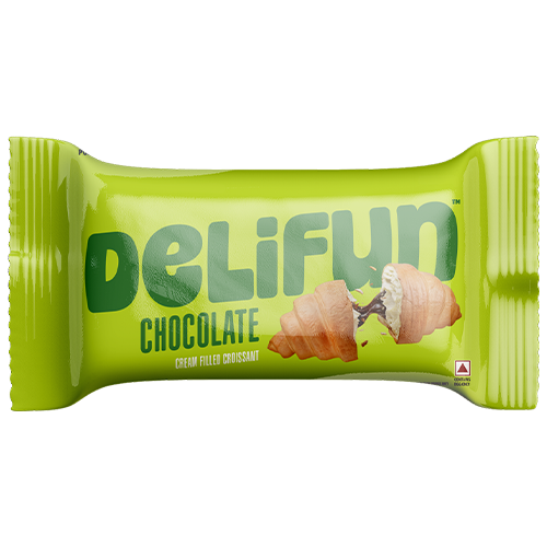 ChocoCroissant