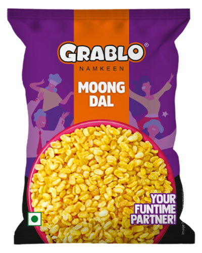 MOONG DAL FRONT