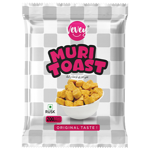MURI TOAST