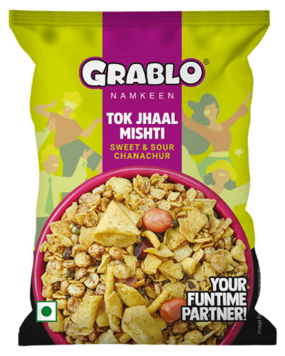 TOK JHAL MISTI FRONT