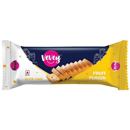 Vevey Fruit Fusion Rs 30 Pack